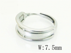 HY Wholesale Popular Rings Jewelry Stainless Steel 316L Rings-HY15R2569TKJ