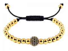 HY Wholesale Bracelets 316L Stainless Steel Jewelry Bracelets-HY0155B1060