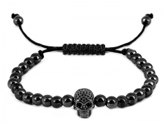 HY Wholesale Bracelets 316L Stainless Steel Jewelry Bracelets-HY0155B1042