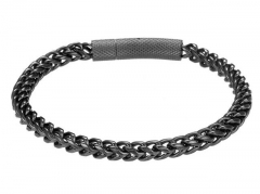 HY Wholesale Bracelets Jewelry 316L Stainless Steel Bracelets Jewelry-HY0108B0189