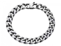 HY Wholesale Bracelets Jewelry 316L Stainless Steel Bracelets Jewelry-HY0108B0230