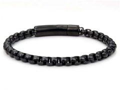 HY Wholesale Bracelets Jewelry 316L Stainless Steel Bracelets Jewelry-HY0108B0218
