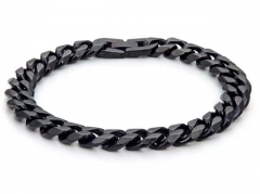 HY Wholesale Bracelets Jewelry 316L Stainless Steel Bracelets Jewelry-HY0108B0174