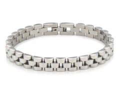 HY Wholesale Bracelets Jewelry 316L Stainless Steel Bracelets Jewelry-HY0108B0128