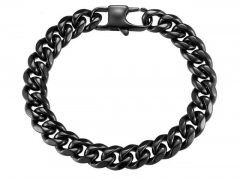 HY Wholesale Bracelets Jewelry 316L Stainless Steel Bracelets Jewelry-HY0108B0192