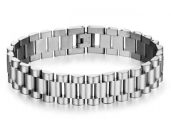 HY Wholesale Bracelets Jewelry 316L Stainless Steel Bracelets Jewelry-HY0108B0101