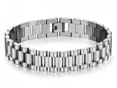 HY Wholesale Bracelets Jewelry 316L Stainless Steel Bracelets Jewelry-HY0108B0118