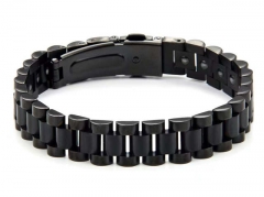 HY Wholesale Bracelets Jewelry 316L Stainless Steel Bracelets Jewelry-HY0108B0208