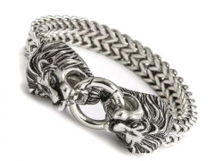 HY Wholesale Bracelets Jewelry 316L Stainless Steel Bracelets Jewelry-HY0108B0246