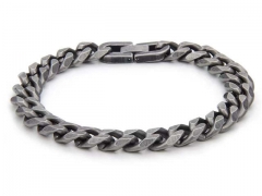 HY Wholesale Bracelets Jewelry 316L Stainless Steel Bracelets Jewelry-HY0108B0173