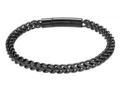 HY Wholesale Bracelets Jewelry 316L Stainless Steel Bracelets Jewelry-HY0108B0186
