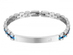 HY Wholesale Bracelets Jewelry 316L Stainless Steel Bracelets Jewelry-HY0108B0167