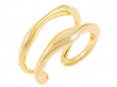 HY Wholesale Rings Jewelry 316L Stainless Steel Rings-HY0146R0094