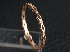 HY Wholesale Rings Jewelry 316L Stainless Steel Rings-HY0146R0828