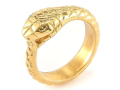 HY Wholesale Rings Jewelry 316L Stainless Steel Rings-HY0108R0145