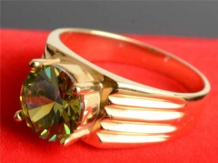 HY Wholesale Rings Jewelry 316L Stainless Steel Rings-HY0146R0247