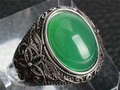 HY Wholesale Rings Jewelry 316L Stainless Steel Rings-HY0146R0392