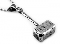 HY Wholesale Pendant Jewelry Stainless Steel Pendant (not includ chain)-HY0147P0200