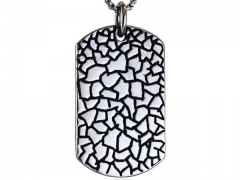 HY Wholesale Pendant Jewelry Stainless Steel Pendant (not includ chain)-HY0147P0307