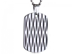 HY Wholesale Pendant Jewelry Stainless Steel Pendant (not includ chain)-HY0147P0228