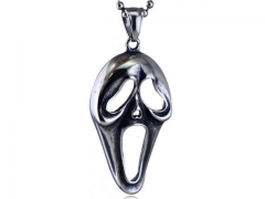 HY Wholesale Pendant Jewelry Stainless Steel Pendant (not includ chain)-HY0147P0215