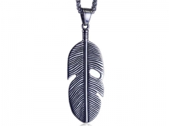 HY Wholesale Pendant Jewelry Stainless Steel Pendant (not includ chain)-HY0147P0999