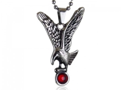 HY Wholesale Pendant Jewelry Stainless Steel Pendant (not includ chain)-HY0147P0368