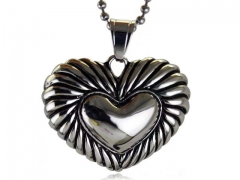 HY Wholesale Pendant Jewelry Stainless Steel Pendant (not includ chain)-HY0147P0956
