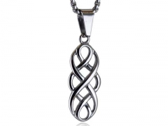 HY Wholesale Pendant Jewelry Stainless Steel Pendant (not includ chain)-HY0147P0029