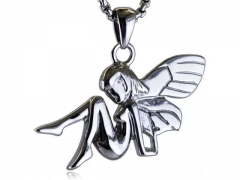 HY Wholesale Pendant Jewelry Stainless Steel Pendant (not includ chain)-HY0147P0969