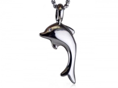 HY Wholesale Pendant Jewelry Stainless Steel Pendant (not includ chain)-HY0147P0899