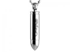 HY Wholesale Pendant Jewelry Stainless Steel Pendant (not includ chain)-HY0147P0169