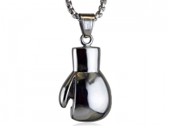 HY Wholesale Pendant Jewelry Stainless Steel Pendant (not includ chain)-HY0147P0522