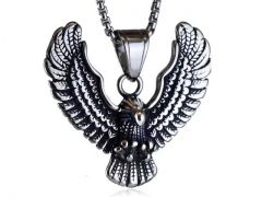 HY Wholesale Pendant Jewelry Stainless Steel Pendant (not includ chain)-HY0147P0907