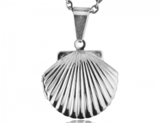 HY Wholesale Pendant Jewelry Stainless Steel Pendant (not includ chain)-HY0147P0149
