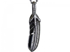 HY Wholesale Pendant Jewelry Stainless Steel Pendant (not includ chain)-HY0147P0992