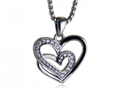 HY Wholesale Pendant Jewelry Stainless Steel Pendant (not includ chain)-HY0147P0912