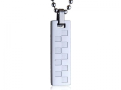 HY Wholesale Pendant Jewelry Stainless Steel Pendant (not includ chain)-HY0147P1022