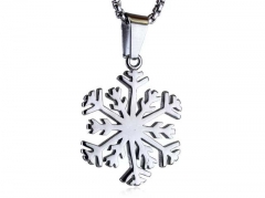 HY Wholesale Pendant Jewelry Stainless Steel Pendant (not includ chain)-HY0147P0868