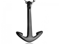 HY Wholesale Pendant Jewelry Stainless Steel Pendant (not includ chain)-HY0147P0143