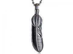 HY Wholesale Pendant Jewelry Stainless Steel Pendant (not includ chain)-HY0147P0033