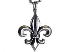 HY Wholesale Pendant Jewelry Stainless Steel Pendant (not includ chain)-HY0147P0571