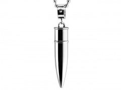 HY Wholesale Pendant Jewelry Stainless Steel Pendant (not includ chain)-HY0147P0057