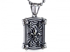 HY Wholesale Pendant Jewelry Stainless Steel Pendant (not includ chain)-HY0147P0208