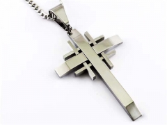 HY Wholesale Pendant Jewelry Stainless Steel Pendant (not includ chain)-HY0147P0176