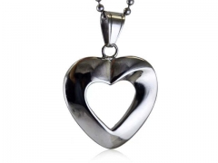 HY Wholesale Pendant Jewelry Stainless Steel Pendant (not includ chain)-HY0147P0916