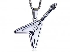 HY Wholesale Pendant Jewelry Stainless Steel Pendant (not includ chain)-HY0147P0394