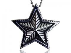 HY Wholesale Pendant Jewelry Stainless Steel Pendant (not includ chain)-HY0147P0133