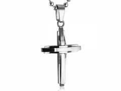 HY Wholesale Pendant Jewelry Stainless Steel Pendant (not includ chain)-HY0147P1094