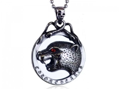 HY Wholesale Pendant Jewelry Stainless Steel Pendant (not includ chain)-HY0147P0788